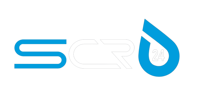 Logo SCR