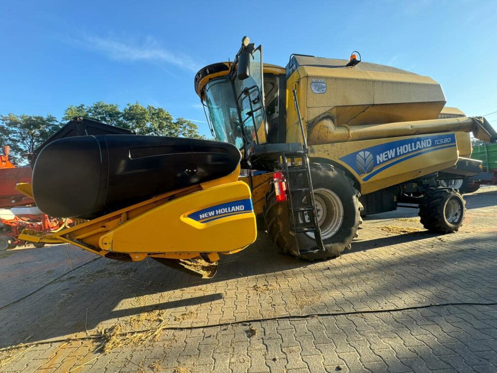 CAT Excavator - SCR24 realizacja