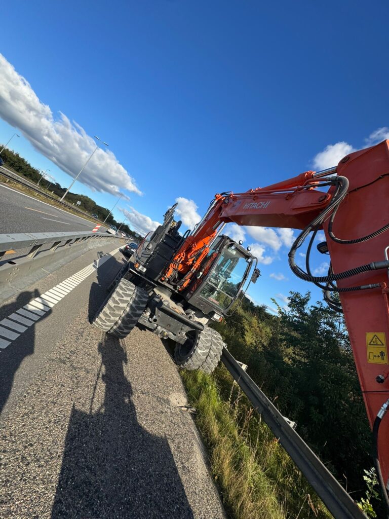Realizacja w Chorwacji - SCR24 realizacja